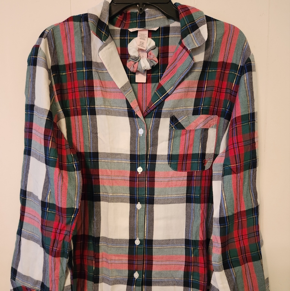 Victoria secret blouse
